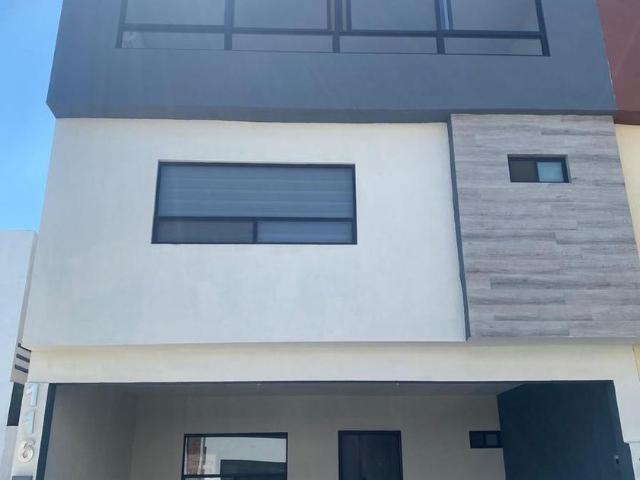 Casa en renta Gral. Escobedo Centro, General Escobedo