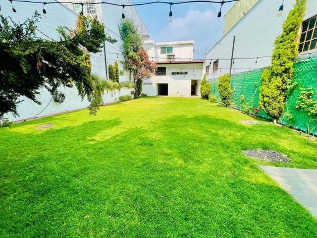 Casa en renta Grullas, Colonia Las Golondrinas 1a. Sección, Ciudad De México, Álvaro Obregón, Ciudad De México, 01270, México