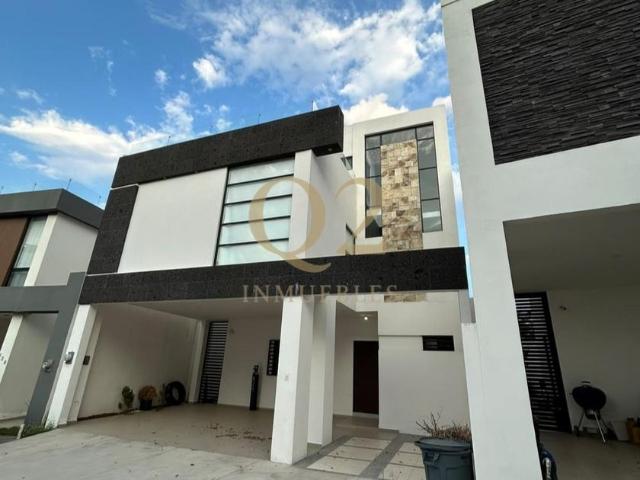 Casa en renta Huajuquito, Santiago, Nuevo León