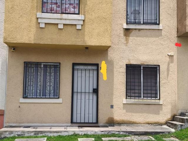 Casa en renta Huejotzingo, Puebla