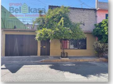 Casa en renta Huiloapan 981, Mz 190 Lt 4, San Felipe De Jesús, Ciudad De México, Cdmx, México