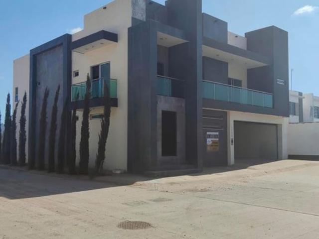 Casa en renta Huizaches, Culiacán