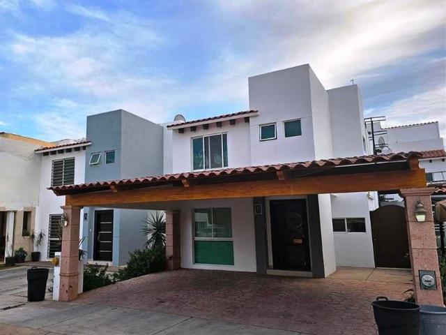 Casa en renta Humaya, Culiacán