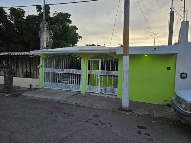 Casa en renta Humaya, Culiacán