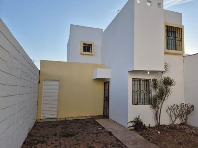 Casa en renta Humaya, Culiacán