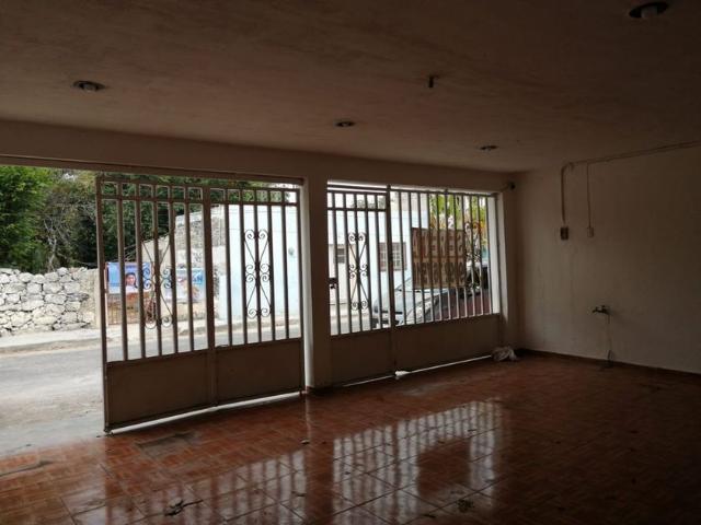 Casa en renta Hunucmá, Yucatán