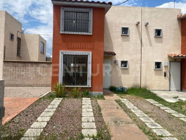 Casa en renta Hacienda Margarita, Mineral De La Reforma