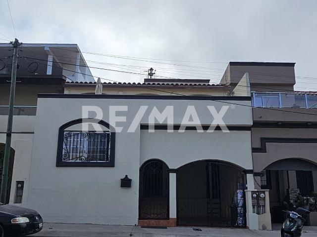 Casa en Renta Hacienda Agua Nueva