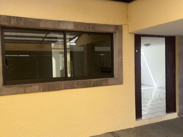 Casa en renta Hacienda De Echegaray, Naucalpan De Juárez, Estado De México, México