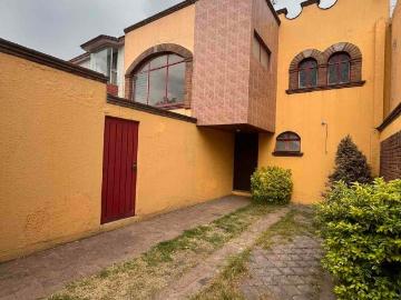 Casa en renta Hacienda De Echegaray, Naucalpan De Juárez, Estado De México, México