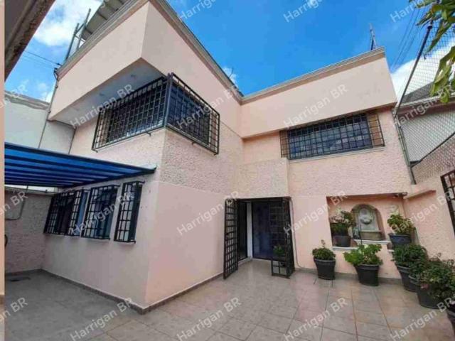 Casa en renta Hacienda De Echegaray, Naucalpan De Juárez