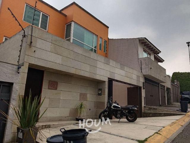 Casa en renta Hacienda De Las Palmas, Huixquilucan