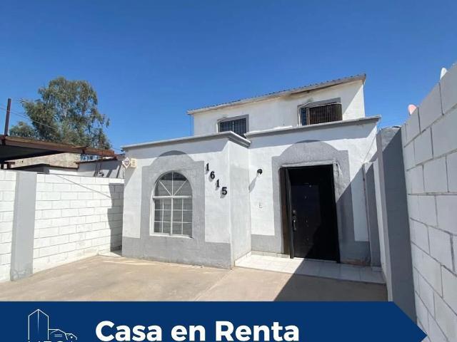 Casa en Renta Hacienda de Lourdes