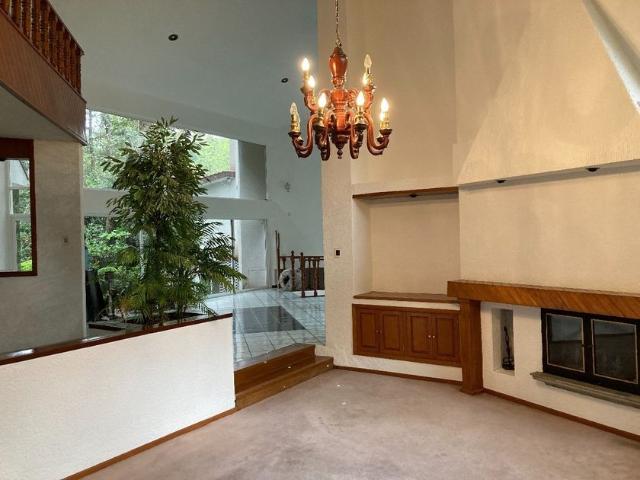 Casa en renta Hacienda De Valle Escondido, Atizapán De Zaragoza