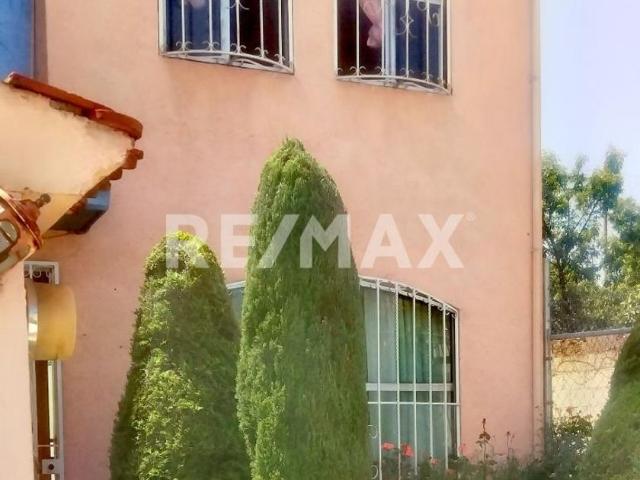 Casa en renta Hacienda Del Valle Ii, Toluca