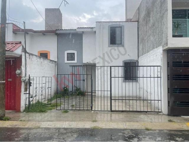 Casa en renta Hacienda Del Valle Ii, Toluca
