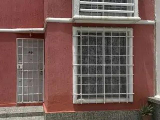 Casa En Renta Hacienda Del Jardín 2 Tultepec Teyahualco Estado De México