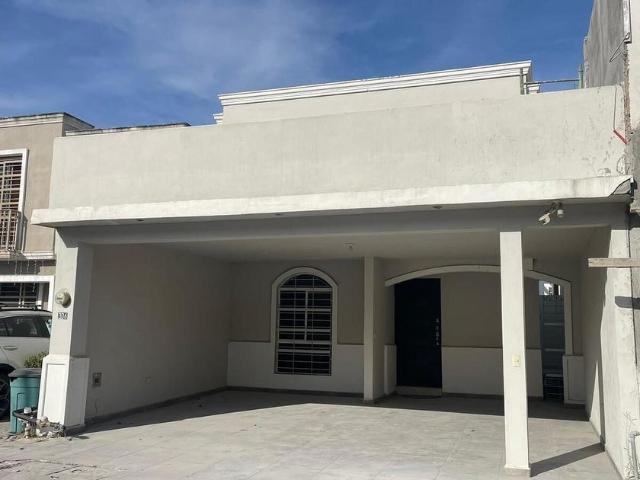 Casa en renta Hacienda Del Mezquital, Apodaca