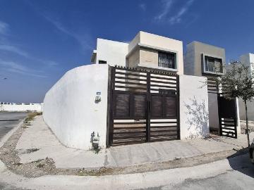 Casa en renta Hacienda Del Sol, García, Nuevo León