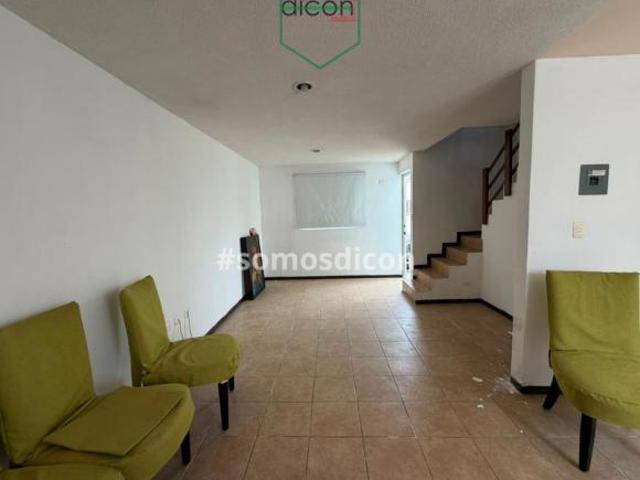 Casa en Renta Hacienda la Cima