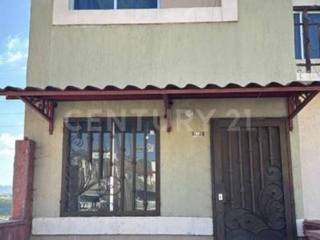 Casa en Renta hacienda los laureles, Tijuana, B.C