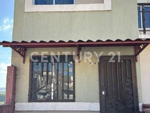 Casa en Renta hacienda los laureles, Tijuana, B.C