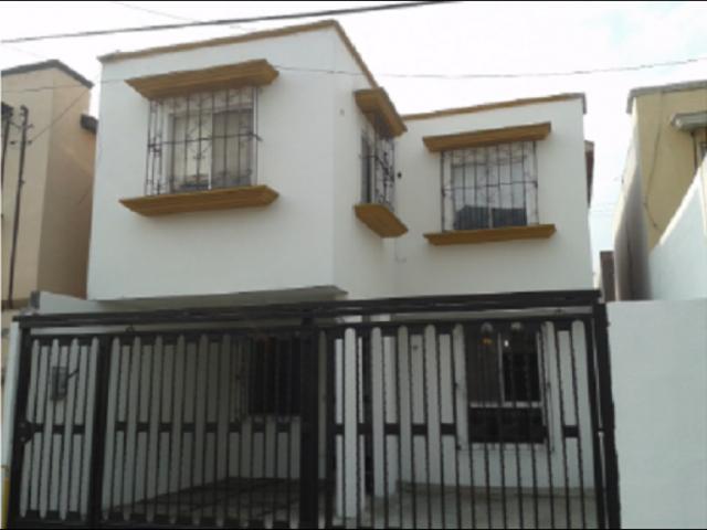 Casa en renta Hacienda Los Morales Sector 1, San Nicolás De Los Garza