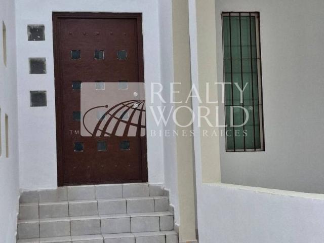 Casa en renta Hacienda San Juan, Hacienda Mitras, Monterrey, Nuevo León, 64619, México