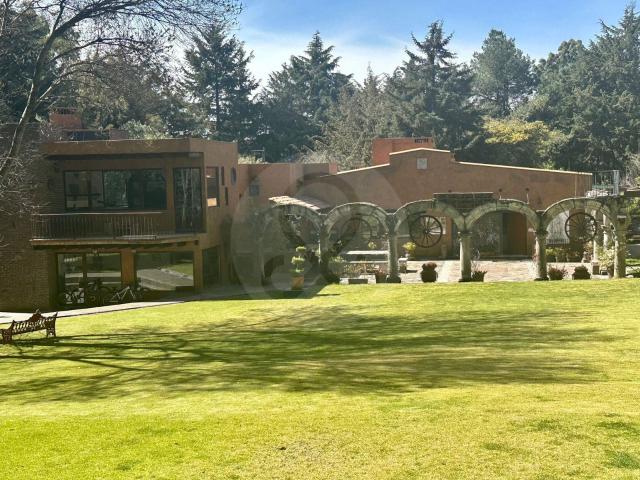 Casa en Renta Hacienda San Martin con amplio jard?n y 3 rec?maras