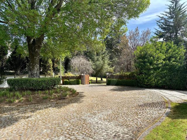 Casa en Renta Hacienda San Martin con amplio jard?n y 3 rec?maras