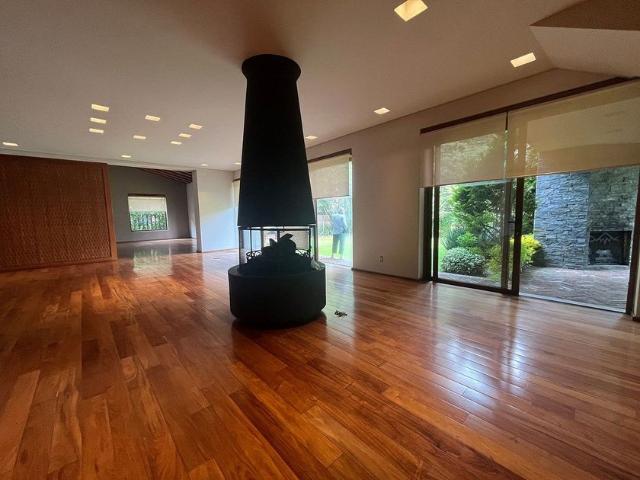 Casa en renta Hacienda San Martín, Ocoyoacac, Estado De México, 52755, México
