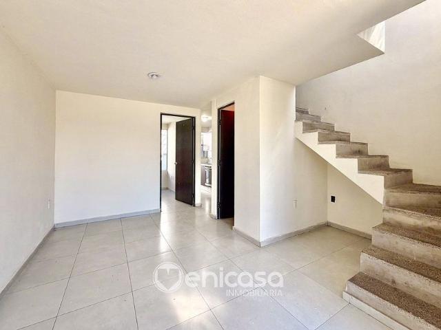 Casa en renta Hacienda Santa Cruz, Santa Cruz Del Valle, Tlajomulco De Zúñiga, Región Centro, Jalisco, 45600, México
