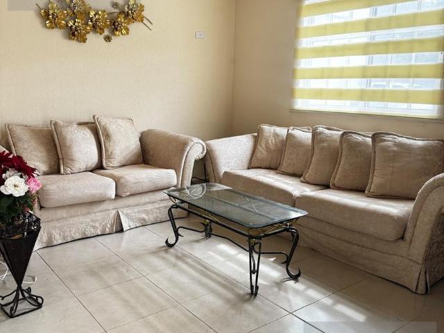 CASA EN RENTA, HACIENDA SANTA FE, APODACA, NUEVO LEON