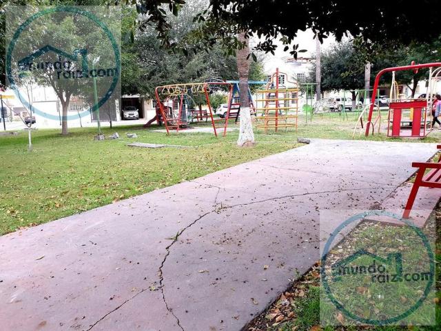 Casa en renta Hacienda Santa Fe, Ciudad Apodaca, Apodaca