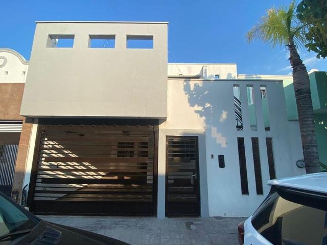 Casa en renta Hacienda Santa Fe, Ciudad Apodaca, Apodaca