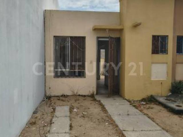 Casa en Renta Hacienda Venados Tijuana b.c
