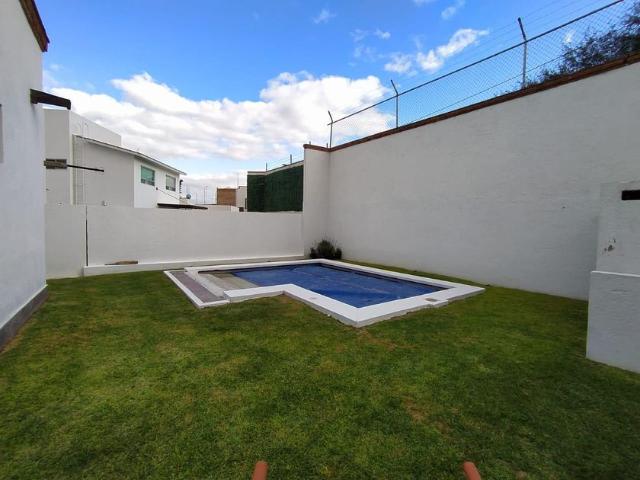 Casa en renta Haciendas De Tequiaquiapan, Tequisquiapan, Querétaro, Mexico