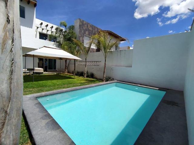 Casa en renta Haciendas De Tequisquiapan, Tequisquiapan, Querétaro, Mexico