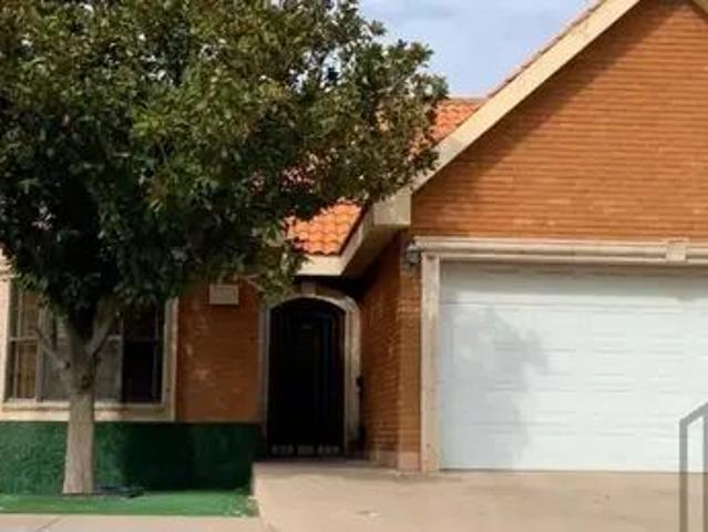 Casa En Renta Haciendas Del Valle Chihuahua