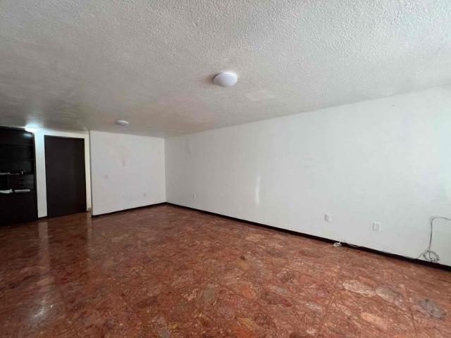 Casa en renta Hda. Valparaíso 5b, Hacienda Del Rosario, Ex El Rosario, Ciudad De México, Cdmx, México