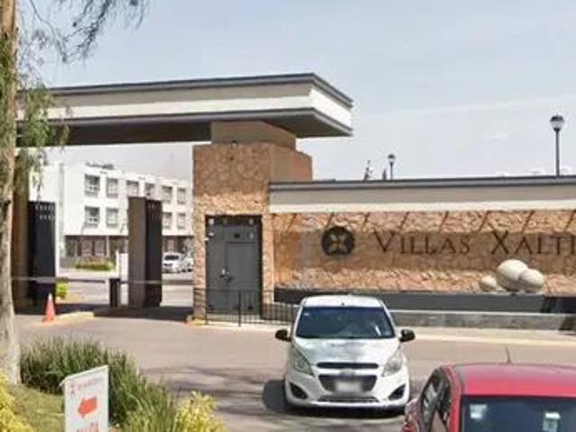 Casa En Renta Hda. Xaltipa