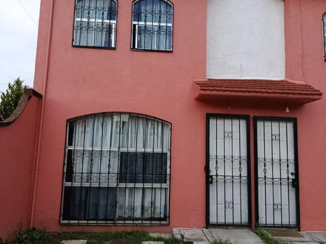 Casa en renta Hda. De Zumpango 1, Conj U Los Sauces Iv, Sauces, Estado De México, México