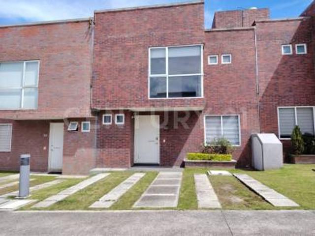 Casa en renta,Hda del Parque, Cuautitlan Izcalli