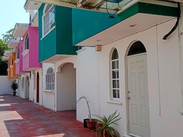 Casa en renta Hector Pérez Martínez, 24110 Ciudad Del Carmen, Campeche, México