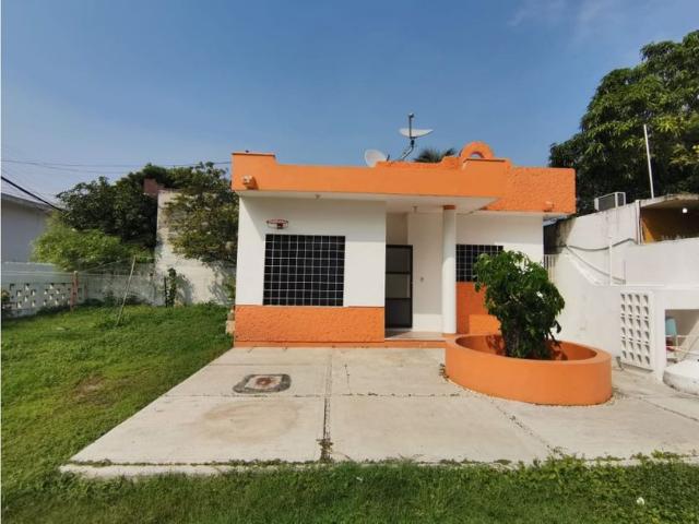 Casa en renta Héctor Pérez Martínez, Carmen, Campeche