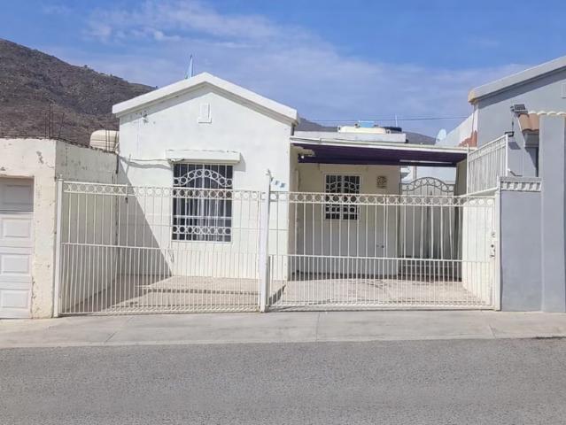 Casa en renta Heladio 411, Villa Residencial Del Rey Ii, Ensenada, Baja California, México