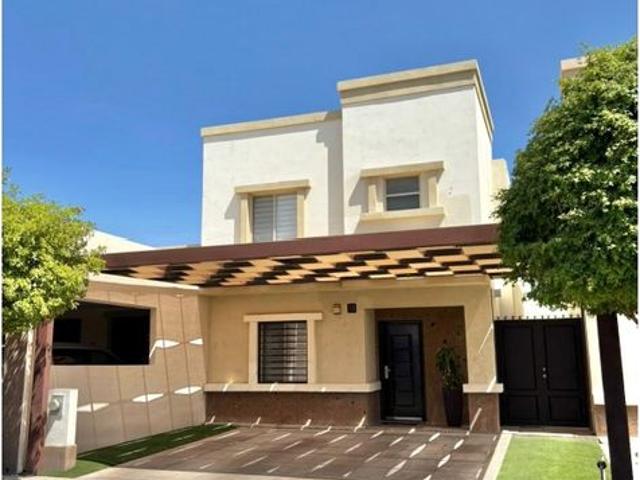 Casa en renta Hermosillo Centro, Hermosillo