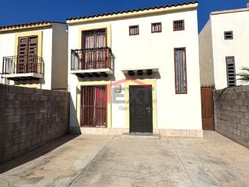 Casa en renta Hermosillo Centro, Hermosillo