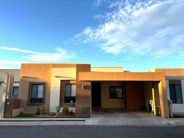 Casa en renta Hermosillo, Sonora, 83220, México