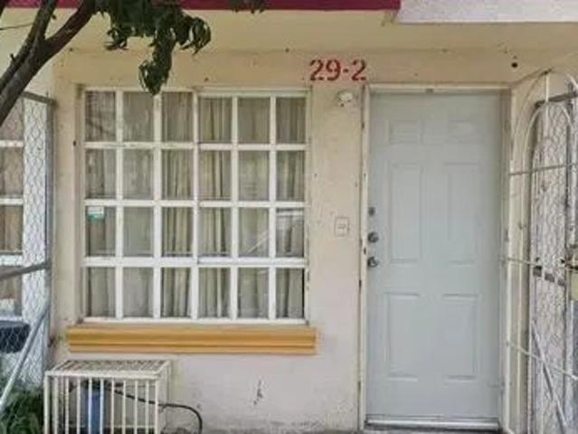 Casa En Renta Heroes De Chalco